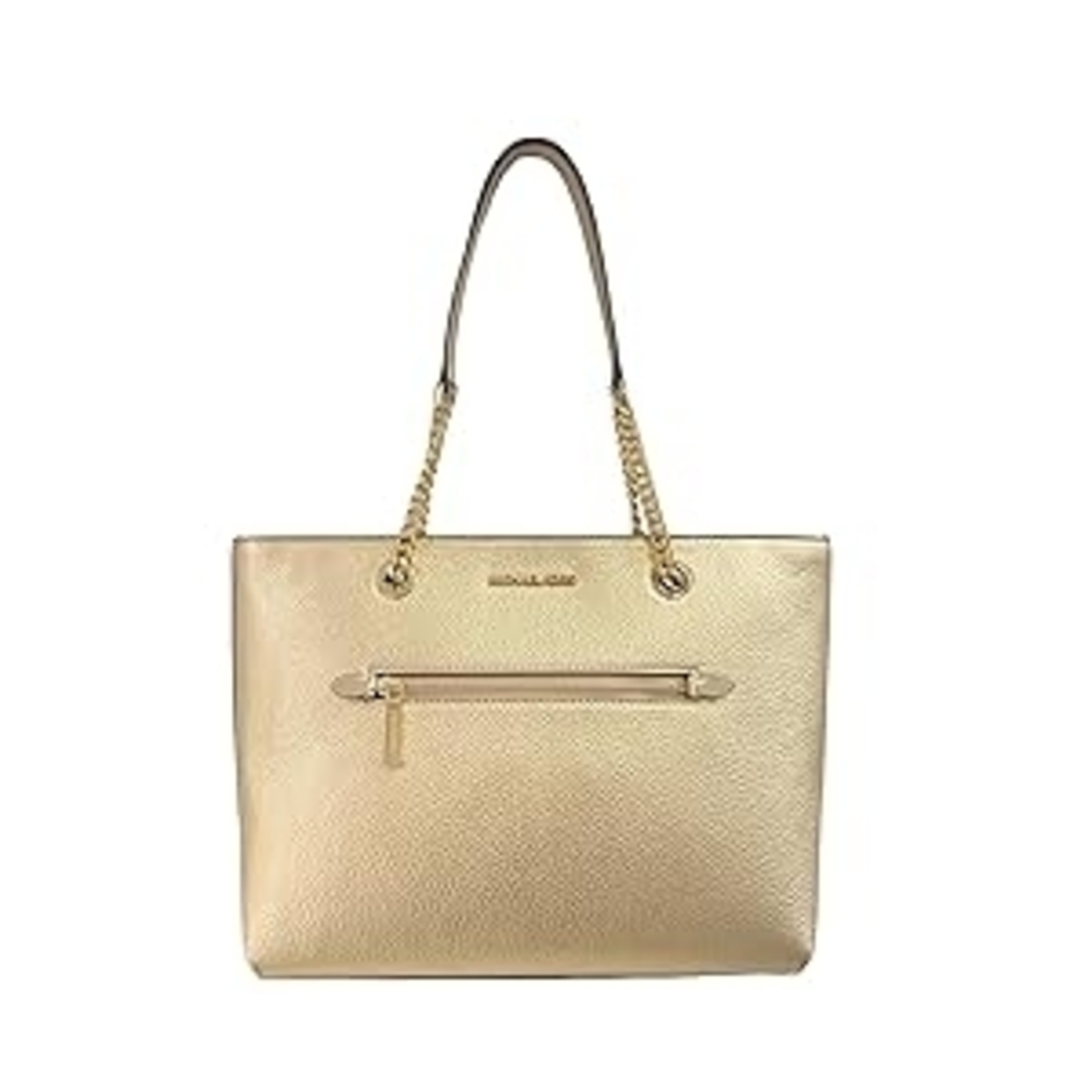 Michael Kors Elegant Gold Tote